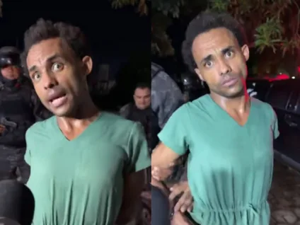 Mulher trans é presa por suspeita de tentativa de homicídio no Maranhão: 