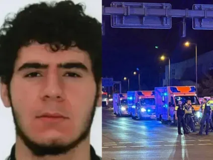Polícia  mata suspeito de atropelamento durante Parada LGBTQIA+ de Berlim