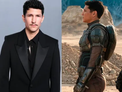 Danny Ramirez revela segredo dos glúteos definidos após viralizar em trailer de Vingadores
