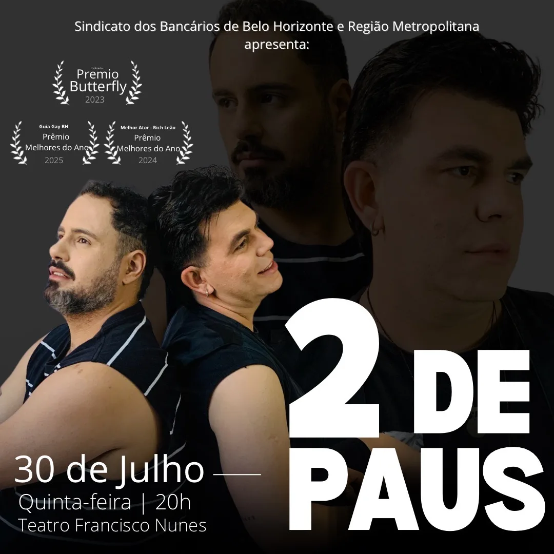 2 de Paus