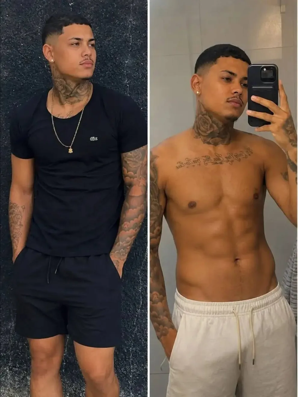 Gabriel Barros