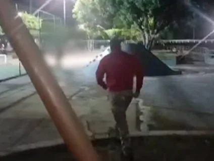 Adolescente de 16 anos é apreendido após agressão contra mulher trans em Alagoas
