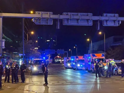 Tragédia na Parada LGBTQIA+: carro invade multidão e deixa mortos e feridos em Berlim