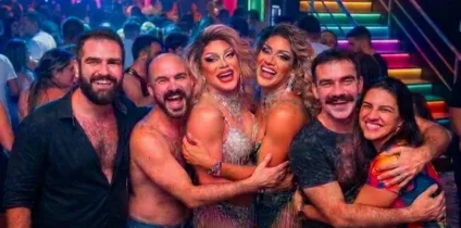 Festa Trans Independência celebra liberdade e diversidade em Salvador