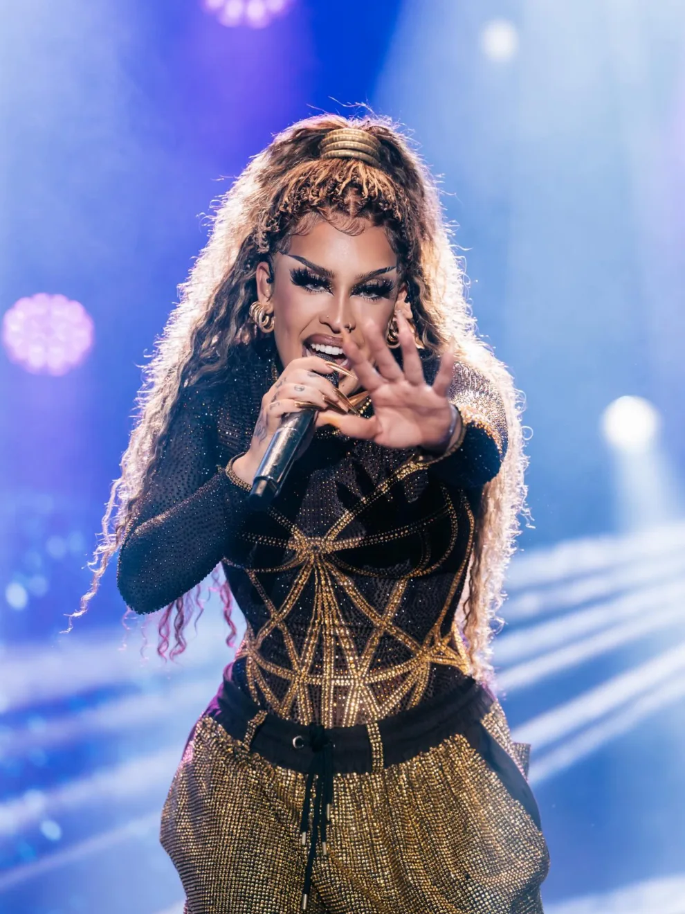Gloria Groove