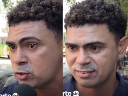 Motorista cobra salários atrasados após greve em Manaus e viraliza: 