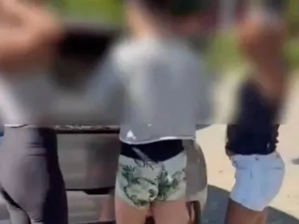 Mulher trans é presa por suspeita de chantagear cliente com fotos íntimas no Rio