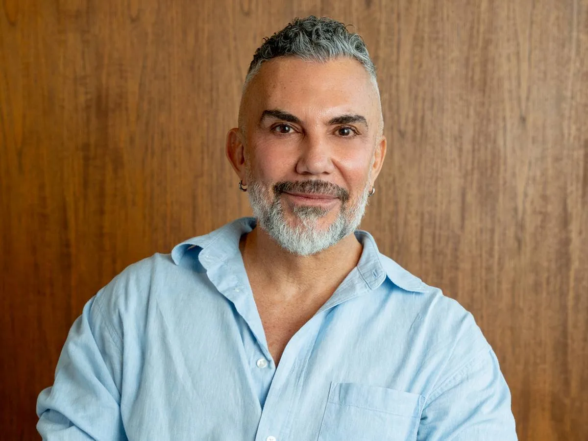 Tristan Pineiro, CMO do Grindr