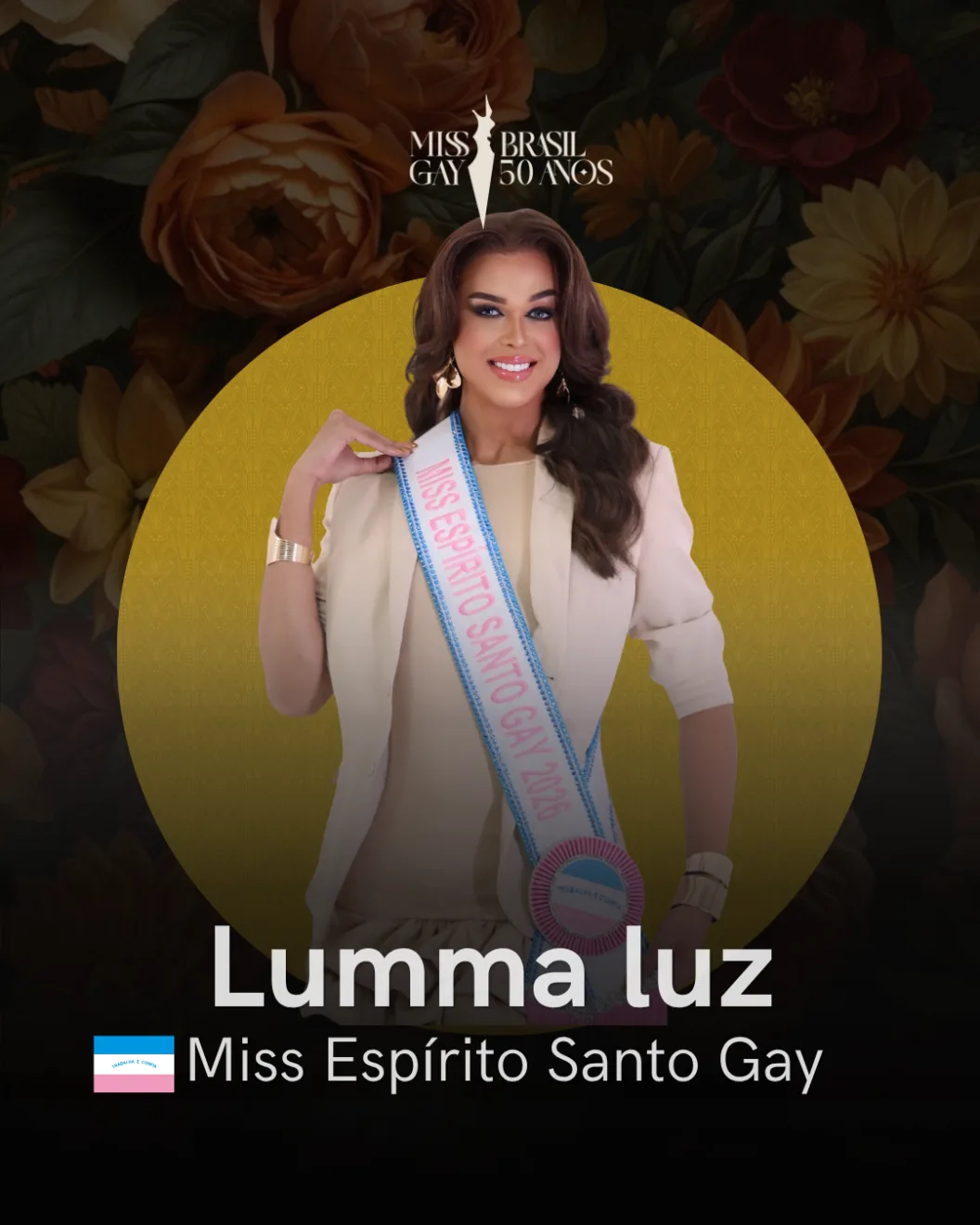 Lumma Luz (Espírito Santo)