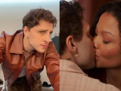 Diego Martins critica indústria por limitar atores LGBTQIA+ a personagens gays: 