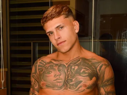 J&uacute;nior Honorato