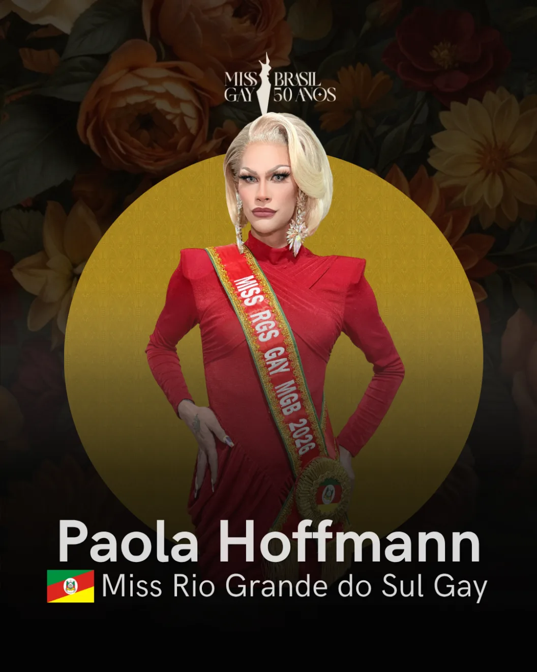 Paola Hoffmann (Rio Grande do Sul)