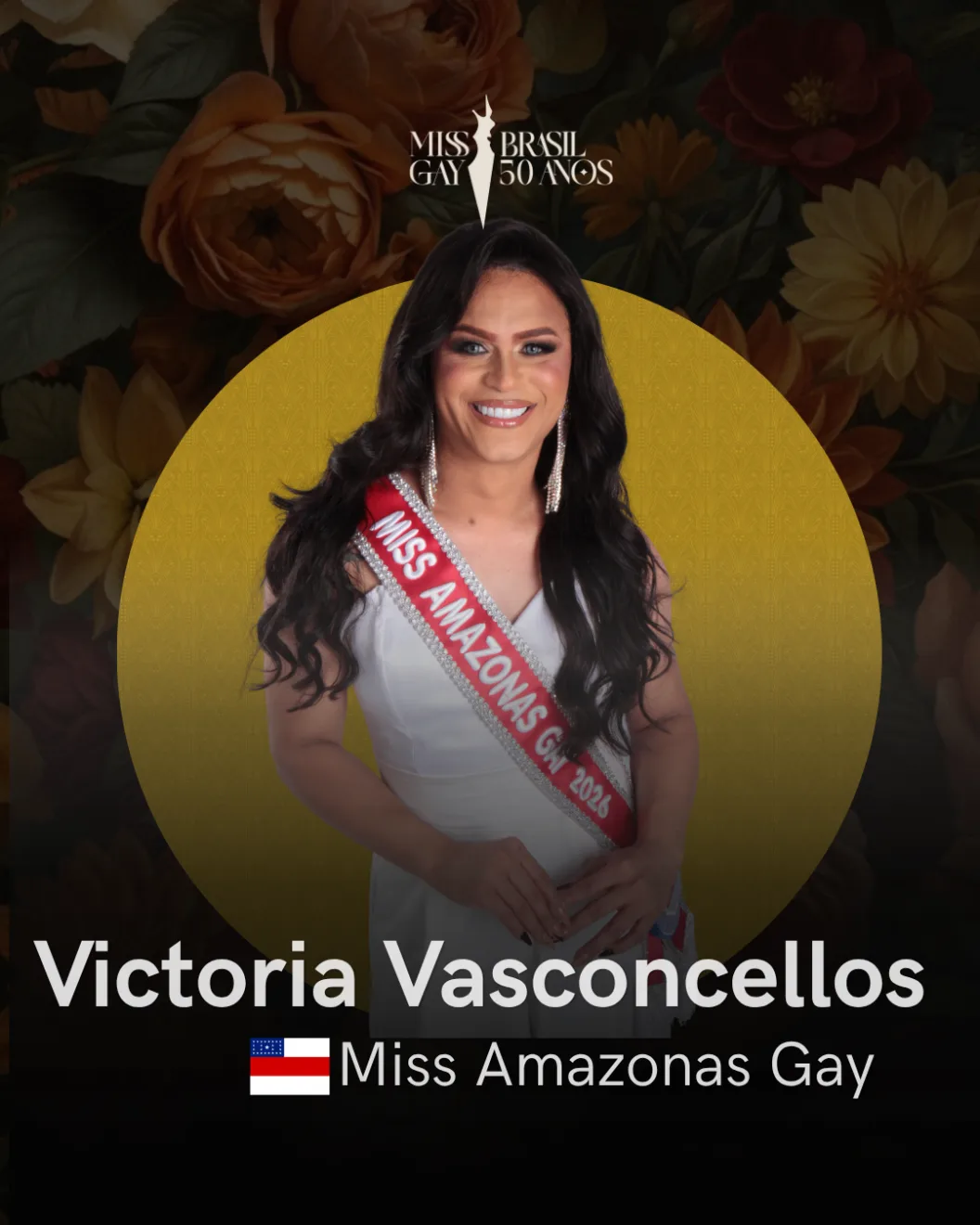 Victoria Vasconcellos (Amazonas)