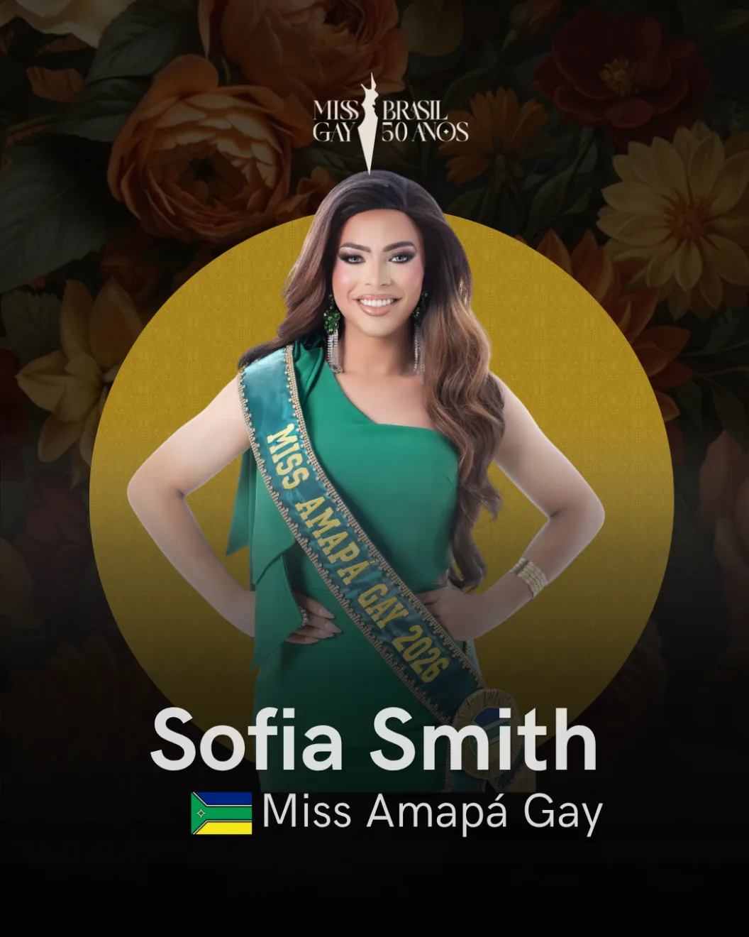 Sofia Smith (Amapá)