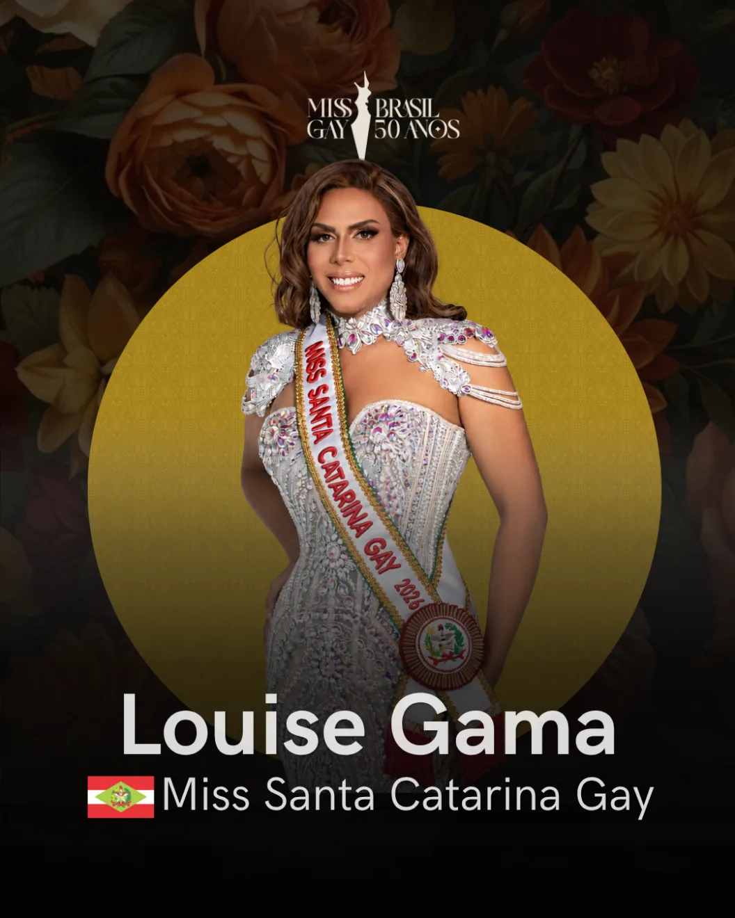 Louise Gama (Santa Catarina)