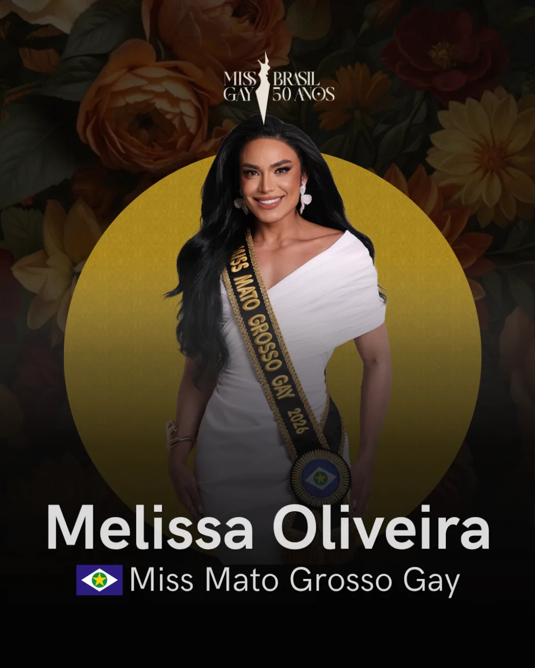 Melissa Oliveira (Mato Grosso)