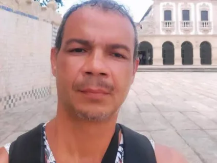 Homem é preso suspeito de matar restaurador do Senado com 36 golpes de faca em hotel de Brasília