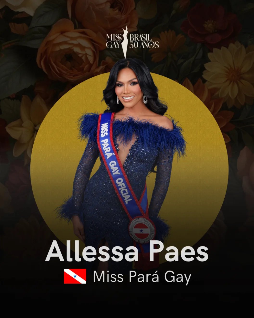 Allessa Paes (Pará)