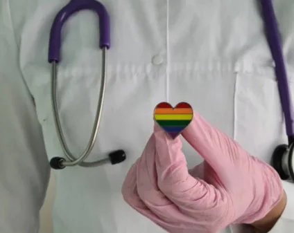 Tribunal cobra governo sobre direitos de casais LGBT+ em decisões médicas