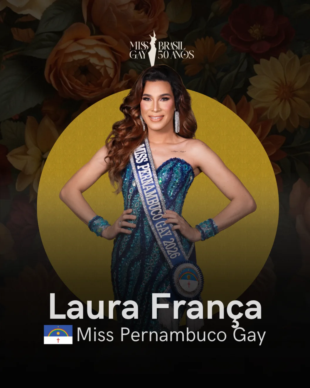 Laura França (Pernambuco)
