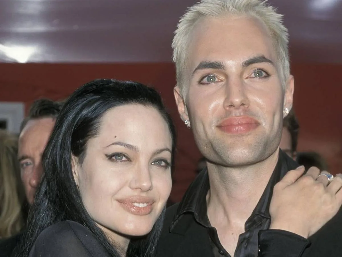 Quem é James Haven? Irmão de Angelina Jolie assumiu ser gay aos 53 anos