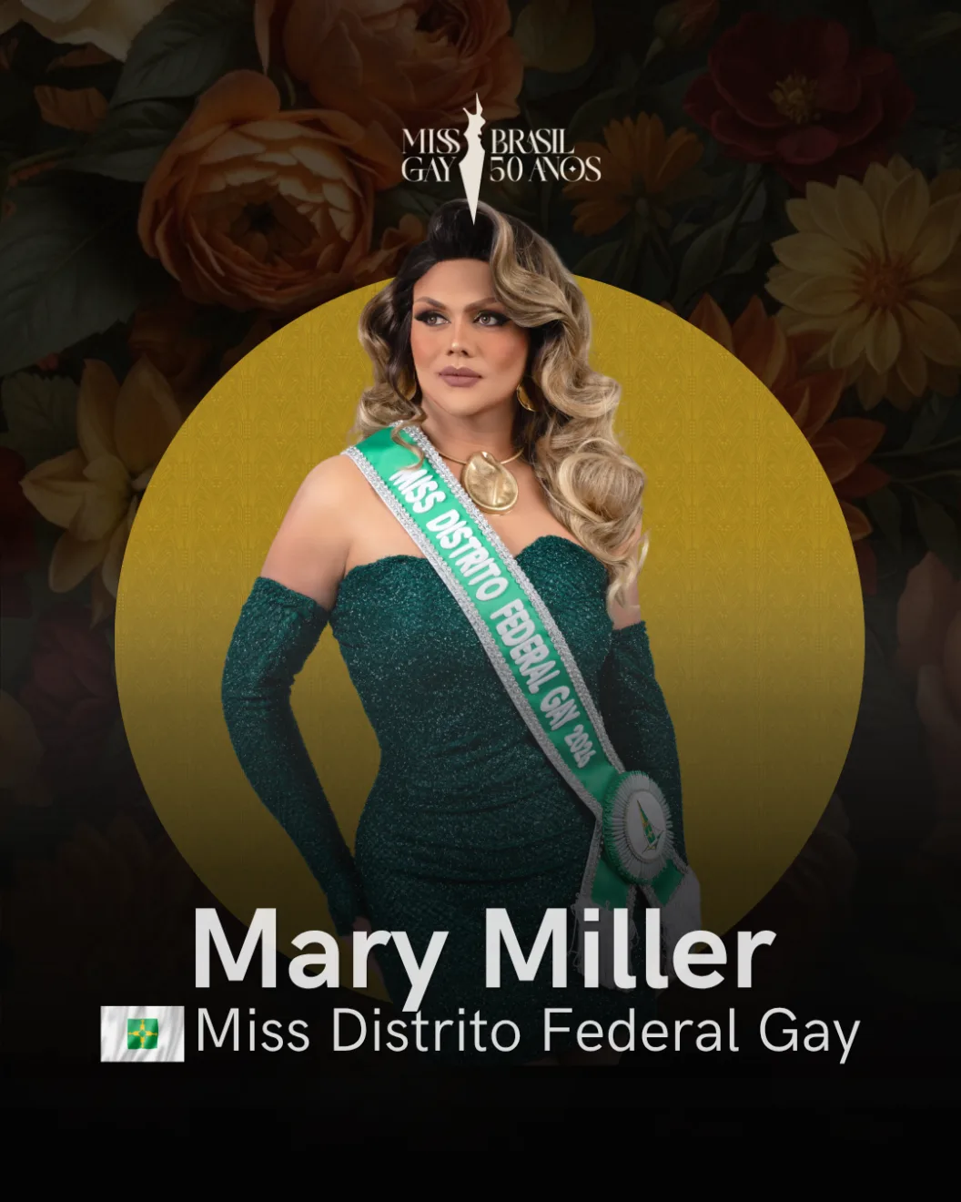 Mary Miller (Distrito Federal)