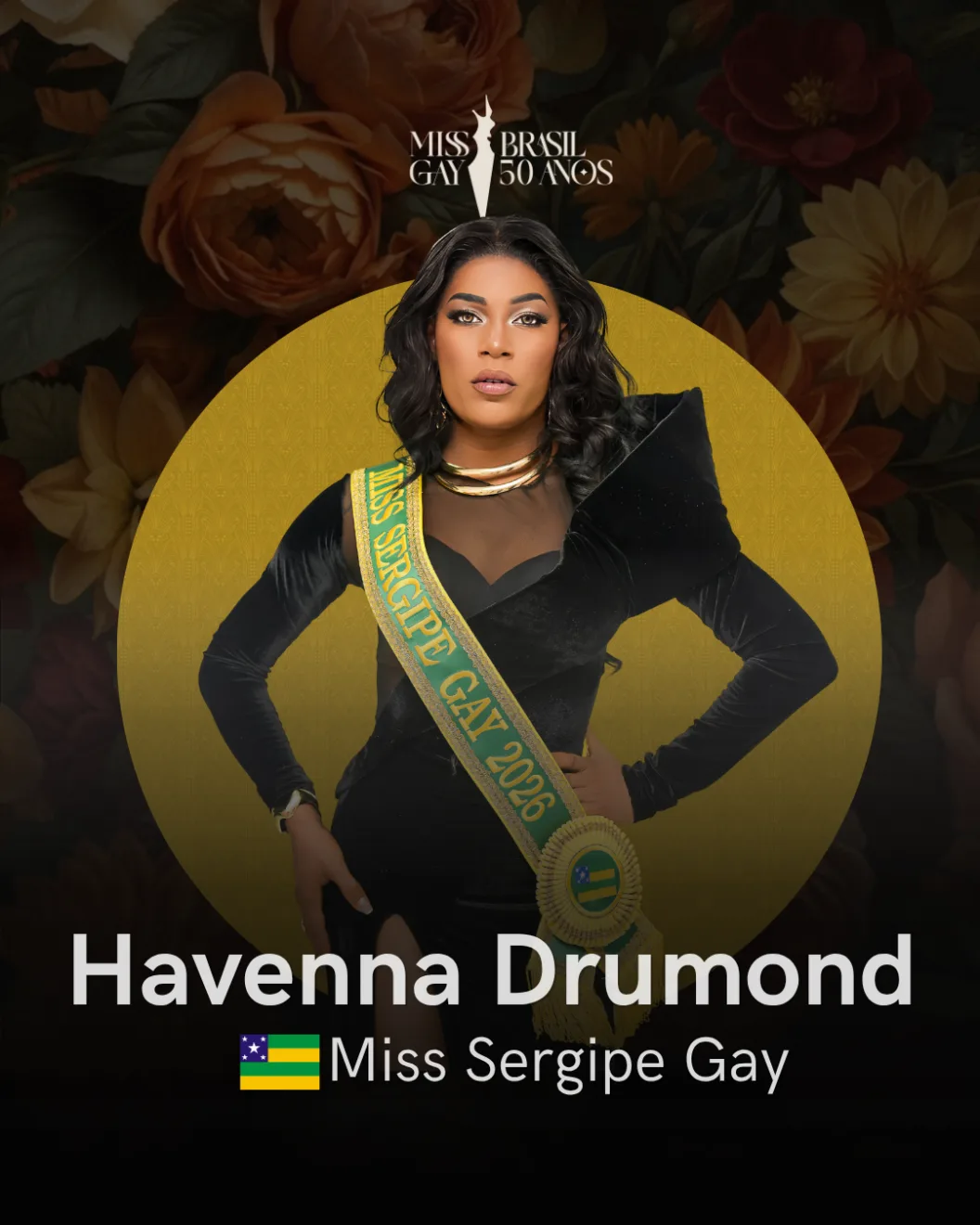 Havenna Drumond (Sergipe)