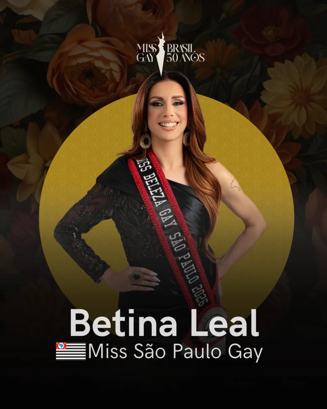 Betina Leal (São Paulo)