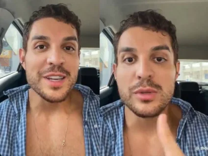 Empresário relata ter sido filmado sem autorização durante encontro marcado pelo Grindr: 