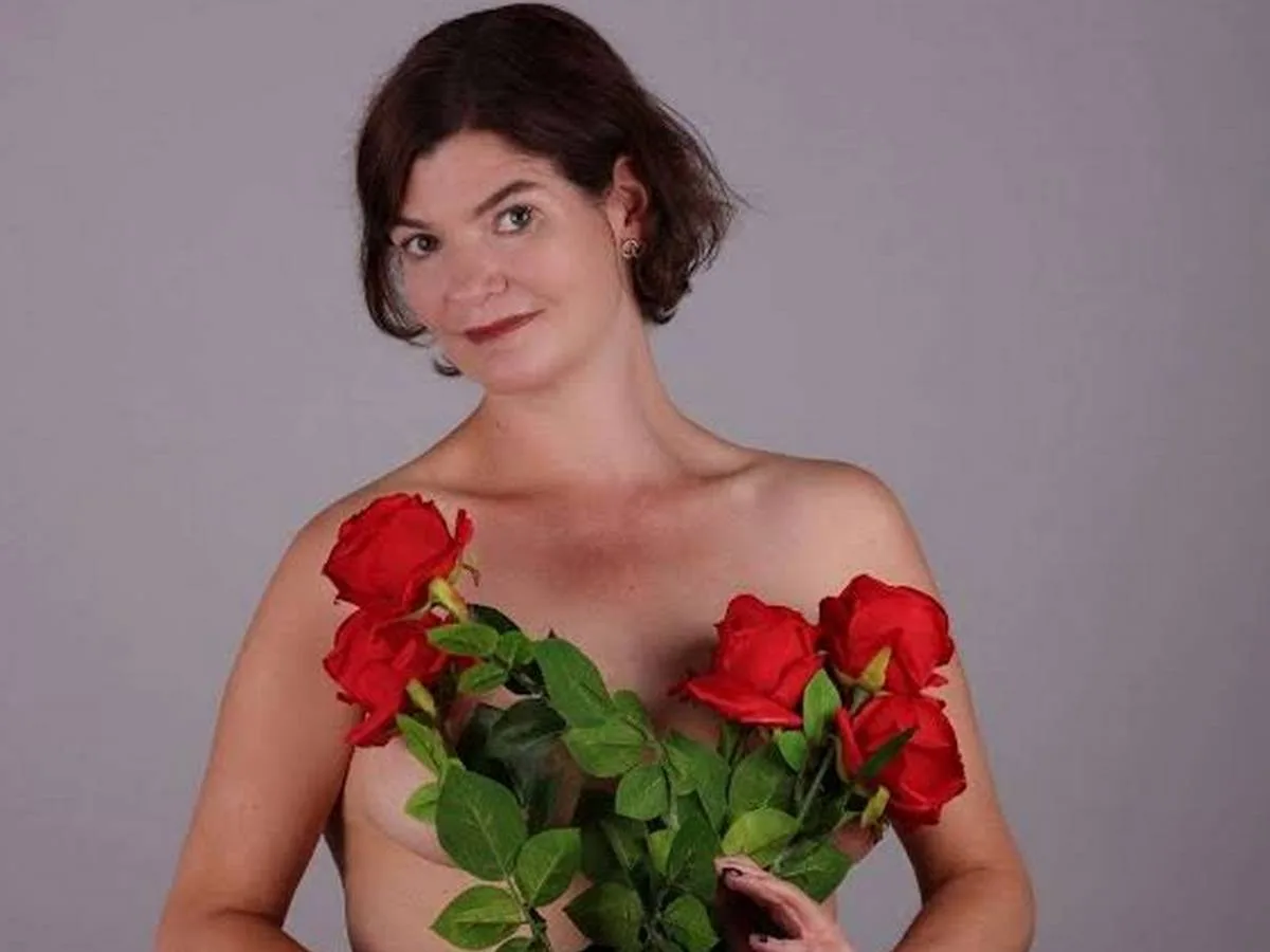 Melissa Todd (Foto: Reprodução)