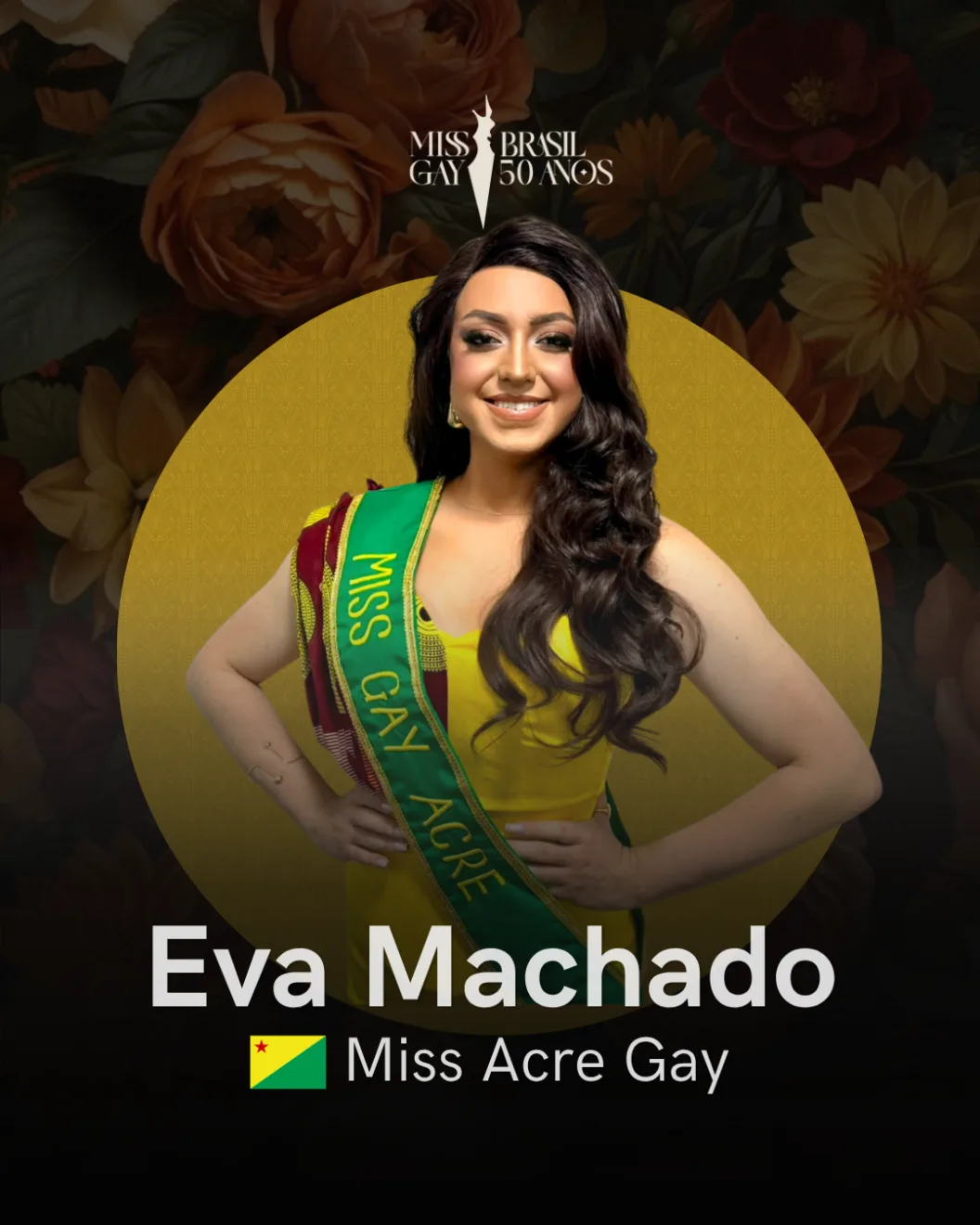 Eva Machado (Acre)
