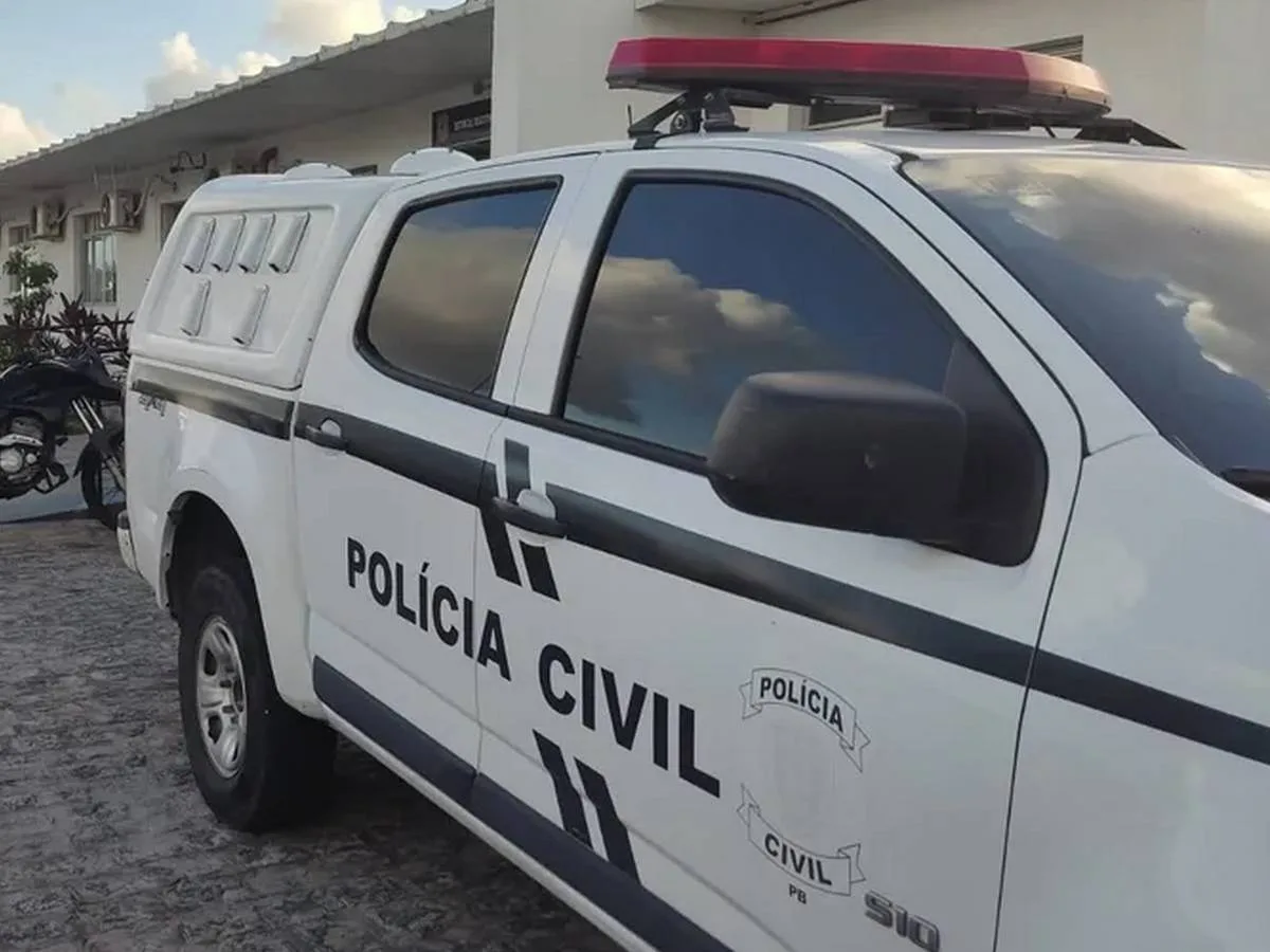 Policial é processado na Justiça após post de teor homofóbico contra escrivão na Paraíba