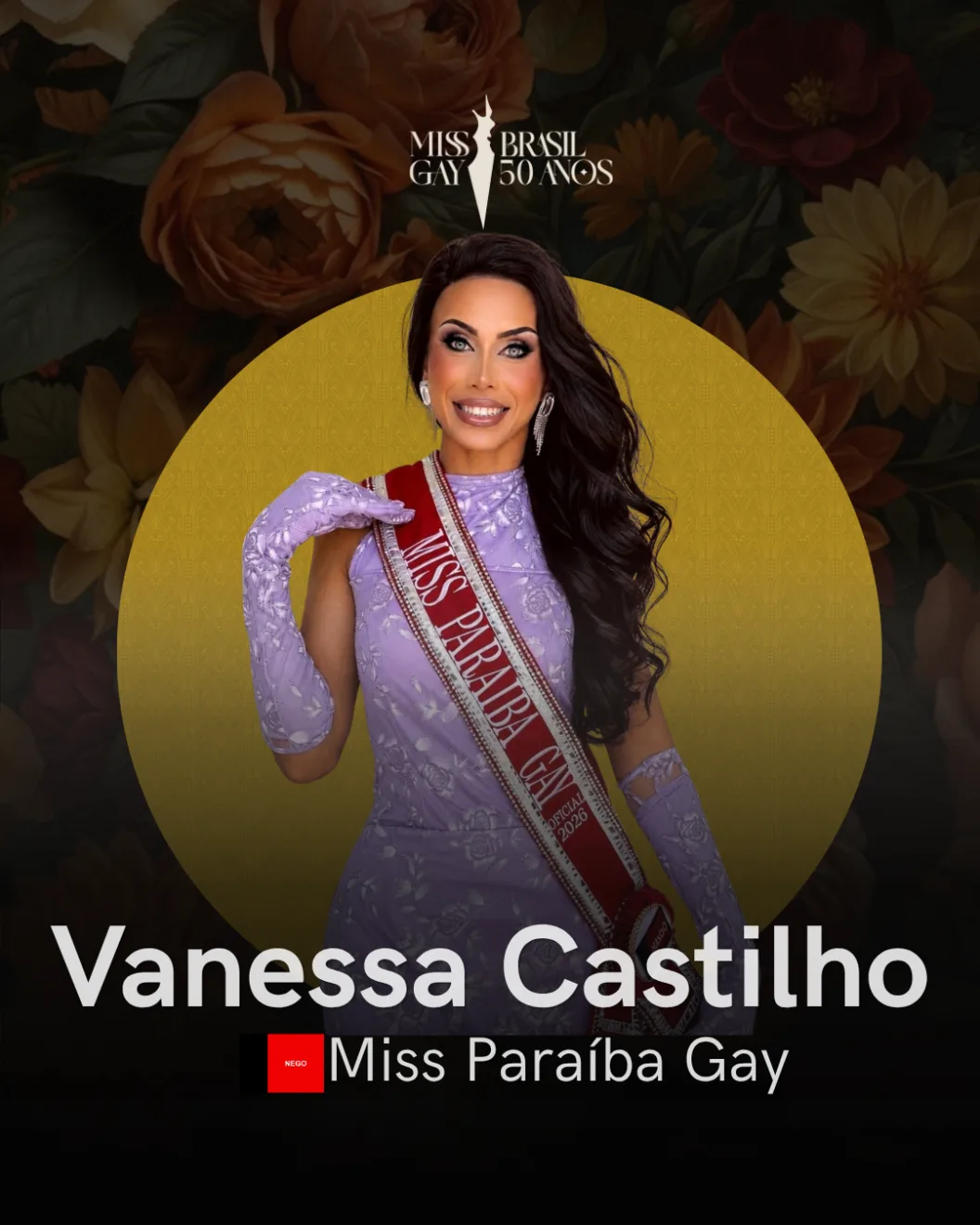 Vanessa Castilho (Paraiba)