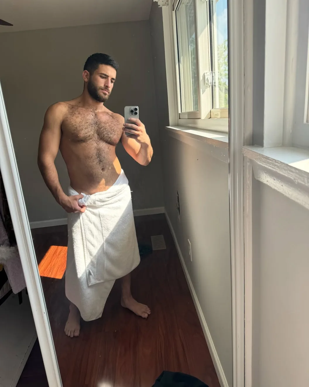 Christian Styles