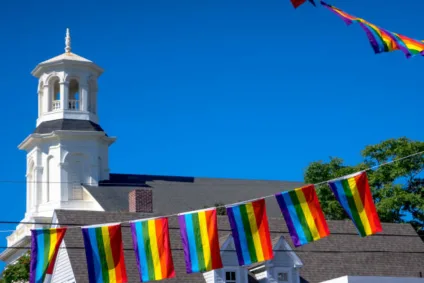 Igreja de São Paulo é condenada pela Justiça após associação entre LGBTQIAPN+ e pedofilia