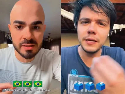 “Gays de direita” viram piada na web ao defender capitalismo e questionar violência contra população LGBT