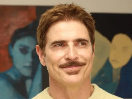 Nutricionista surpreende ao afirmar que viveu romance com Reynaldo Gianecchini: 