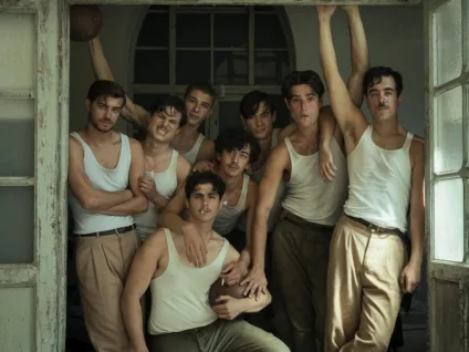 Filme LGBT+ desponta entre os favoritos ao Oscar 2027 após aclamação em Cannes