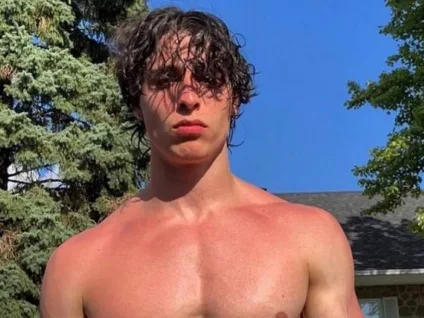 Astro do OnlyFans, Gattouz revela possibilidade de gravar conteúdo adulto gay: 