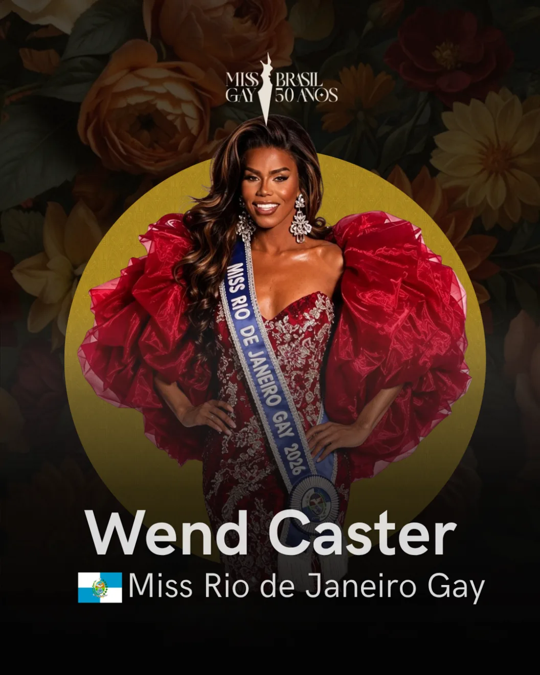 Wend Caster (Rio de janeiro)