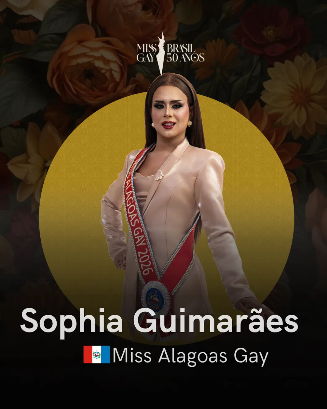 Sofia Guimarães (Alagoas)