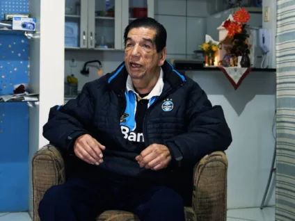 Coligay: história da primeira torcida LGBTQIAP+ do mundo ganha prêmio no cinema de futebol