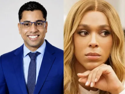 Candidato do PL, "ex-travesti" revela planos de ser oposição Erika Hilton na Câmara: "Quero representar a família"