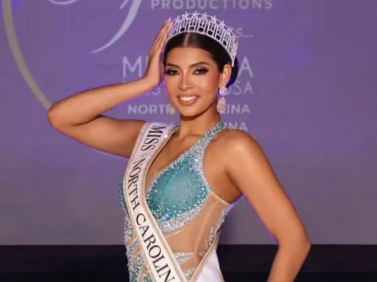 Miss perde título após acusações de racismo, homofobia e transfobia