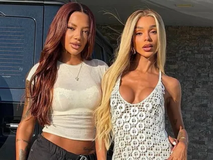 Quais são os carros de Brunna Gonçalves e Ludmilla? Coleção passa de R$ 5 milhões