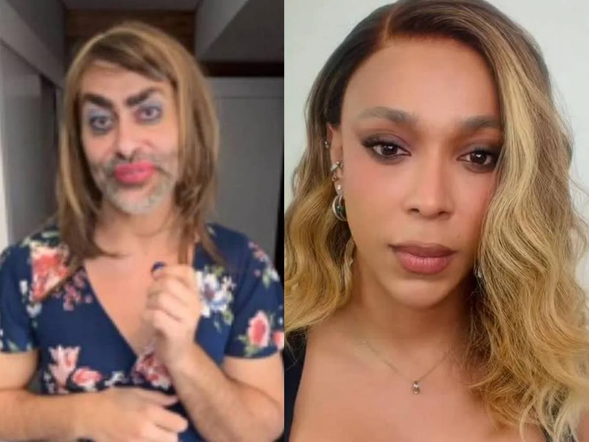 TRE-SP determina ação após humorista chamar Erika Hilton de “homem vestido de mulher” em vídeo