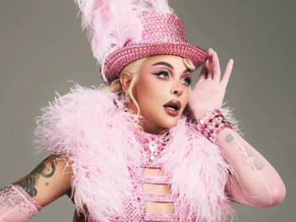 O que Pabllo Vittar preparou para o Halloween de 2026? Cantora revela detalhes