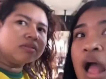 Pregador ataca duas amigas após confundi-las com um casal lésbico em Manaus: 