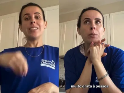 Empresária revela que se casou aos 16 anos por pressão da mãe e descobriu marido gay: "Vivi infeliz"