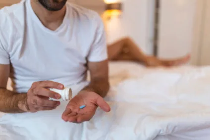 Homens podem morrer durante o sexo por causa da tadalafila? M&eacute;dico revela o que realmente acontece